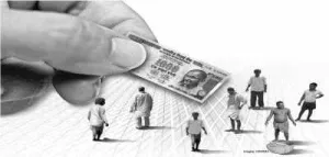 Non-banking company has Not returned 72 thousand