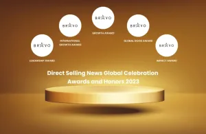 DSN Global Celebration Awards 2023