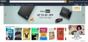 Indian government accuses Amazon, Alibaba, eBay of facilitating illegal wildlife trade