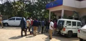 QNet: Cyberabad Police Arrests 58 Members of the MLM in Fraud and Cheating Cases