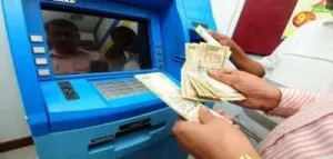 Android will remain secure and fast money from ATM