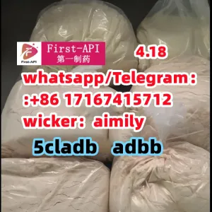 5cladb  Adbb  5fadb  Jwh-018 Adbb??????1185282-27-2