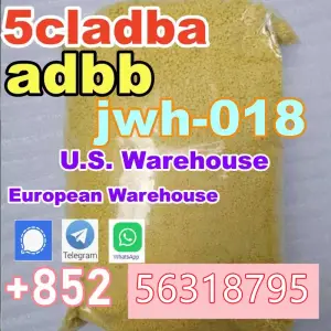 5cladba 2709672-58-0 Hot Sale, 99% High Purity