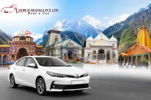 Delhi To Chardham Taxi Fare: What Actually Goes Into The Cost