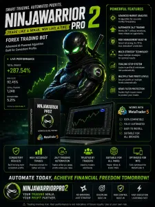 Fully Automatic Forex Trading Bot