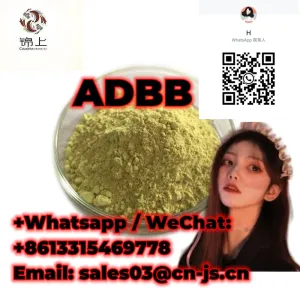 Quality Assurance  Free Shipping  ADBB  Adb-butinaca