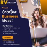 RV Associate Software Company
