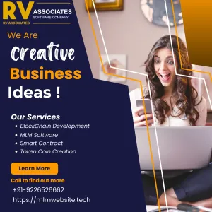 RV Associate Software Company