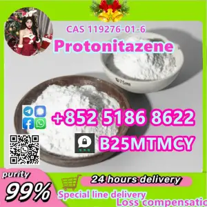 High Purity Protonitazene In Stock Door To Door Shipping Whatsapp: +85251868622 Threema: B25MTMCY