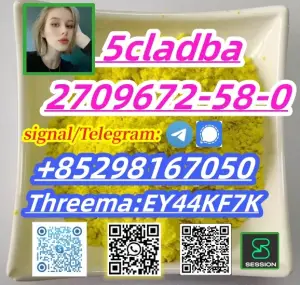 Inquiry About 5CL JWH-018 5cladba ADBB  Yellow Powder