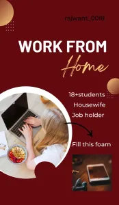 online work