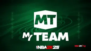 Trust A Few Platforms For Buying NBA 2K25 MT - NBA2King