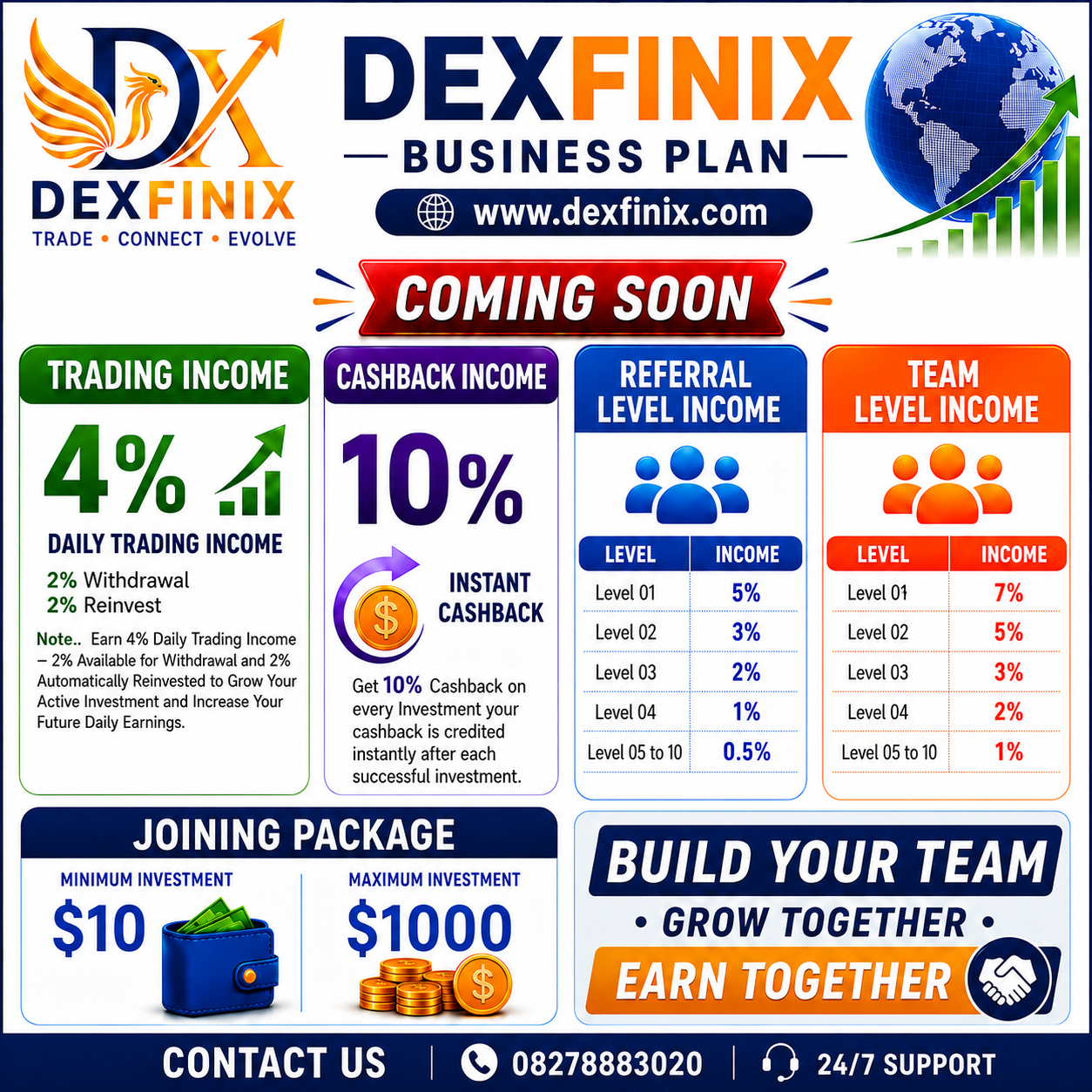 DEFINIX 