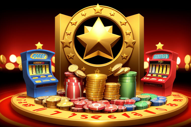 ???? Discover The Best Of Australian Online Casinos! ????????