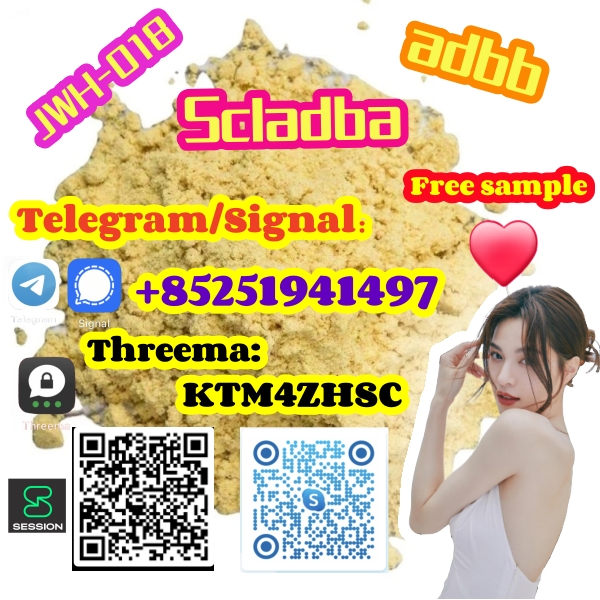 (+85251941497)2709672-58-0,5cladba,5cl,adbb,jwh,High Quality