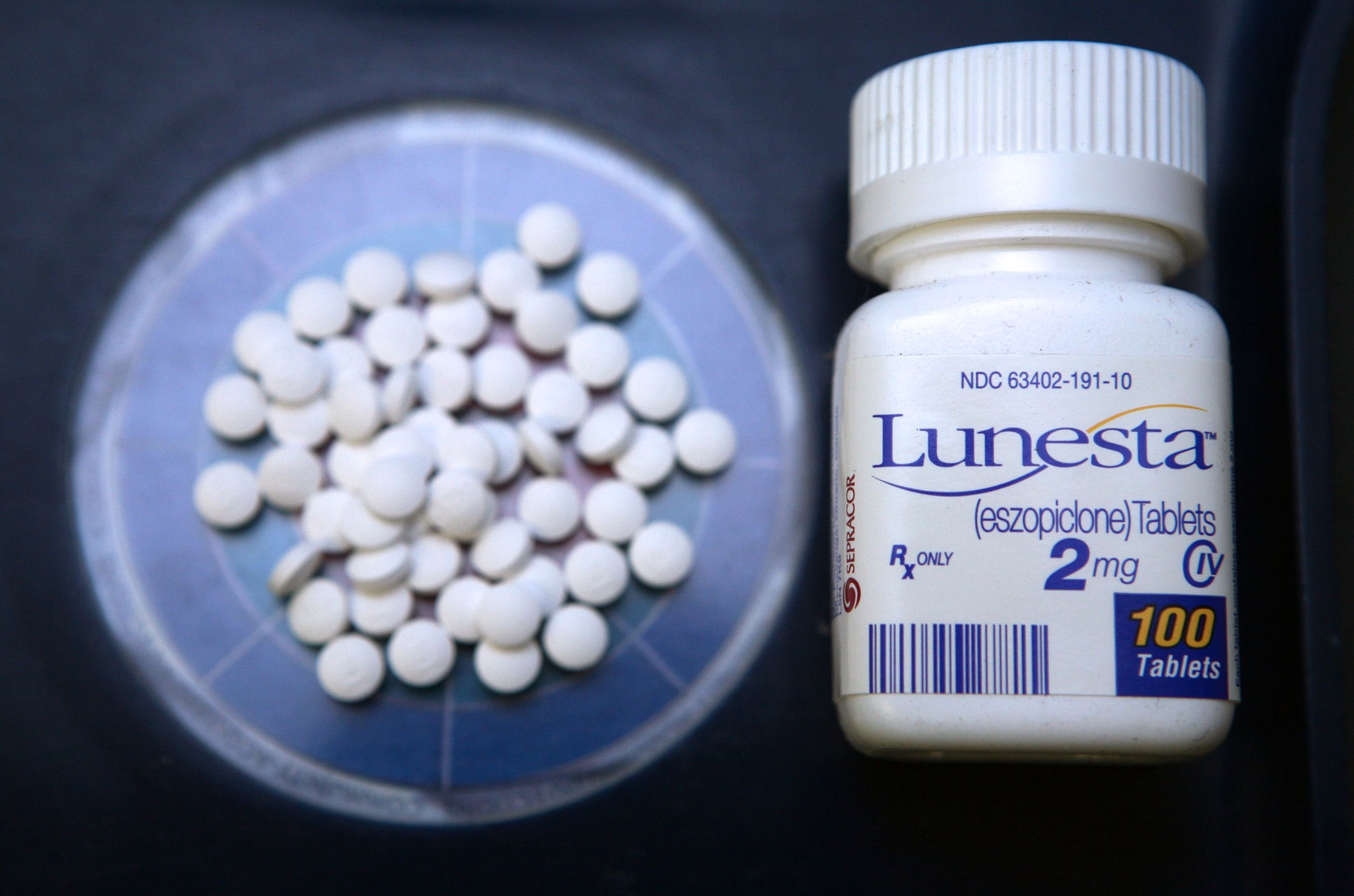{ Genuine } Buy Lunesta Online || Hassle-Free Overnight Shipping COD || Mississippi, United States 