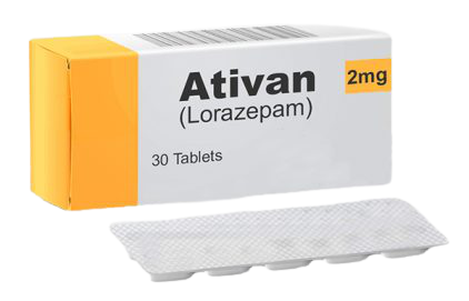  ATIVAN 2MG ONLINE | FREE SHIPPING | TRUSTEDPHARMACY247 