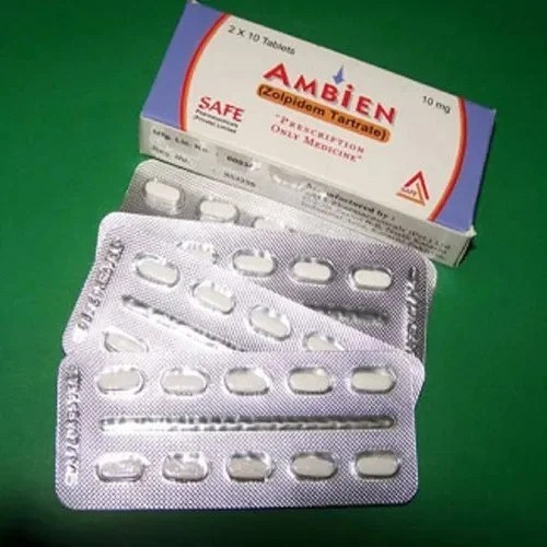 {Assured} Buy Ambien 5mg Online Genuine Without Script @ Low-cost Online Pharmacy | Parker, US 