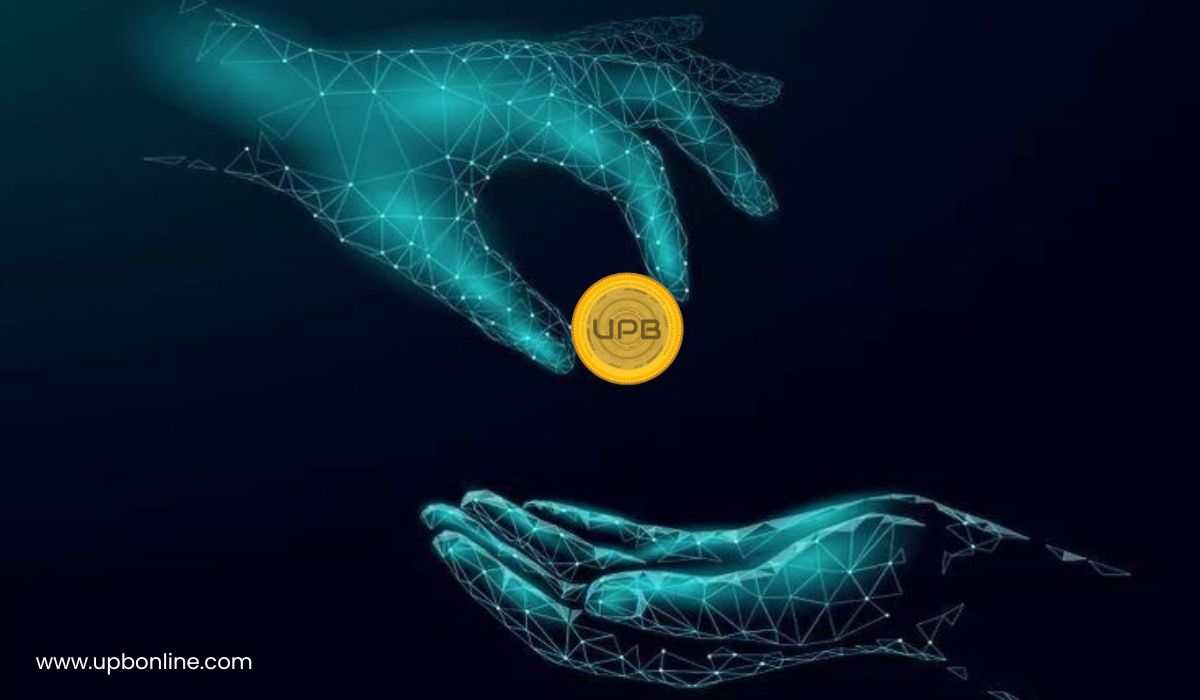  Invest Smart. Bank Smarter – Only With UPBonline