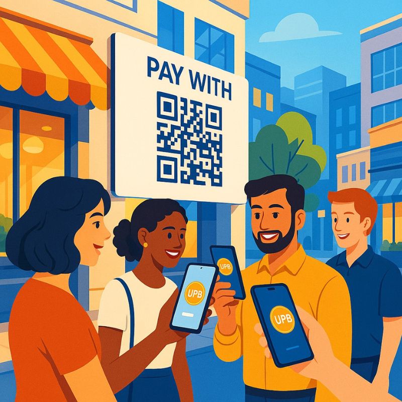  Market Hila Dala – UPB Ne Dikhaya Apna Dum