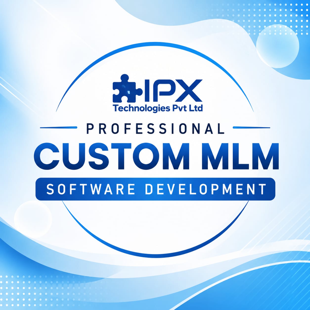 Proffessional Custom Mlm Software Developement | 9170228680