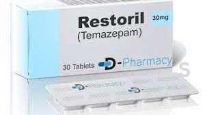 {Safe} Buy Restoril Online | Hassle-Free Shipping @ Paypal | Louisiana, US