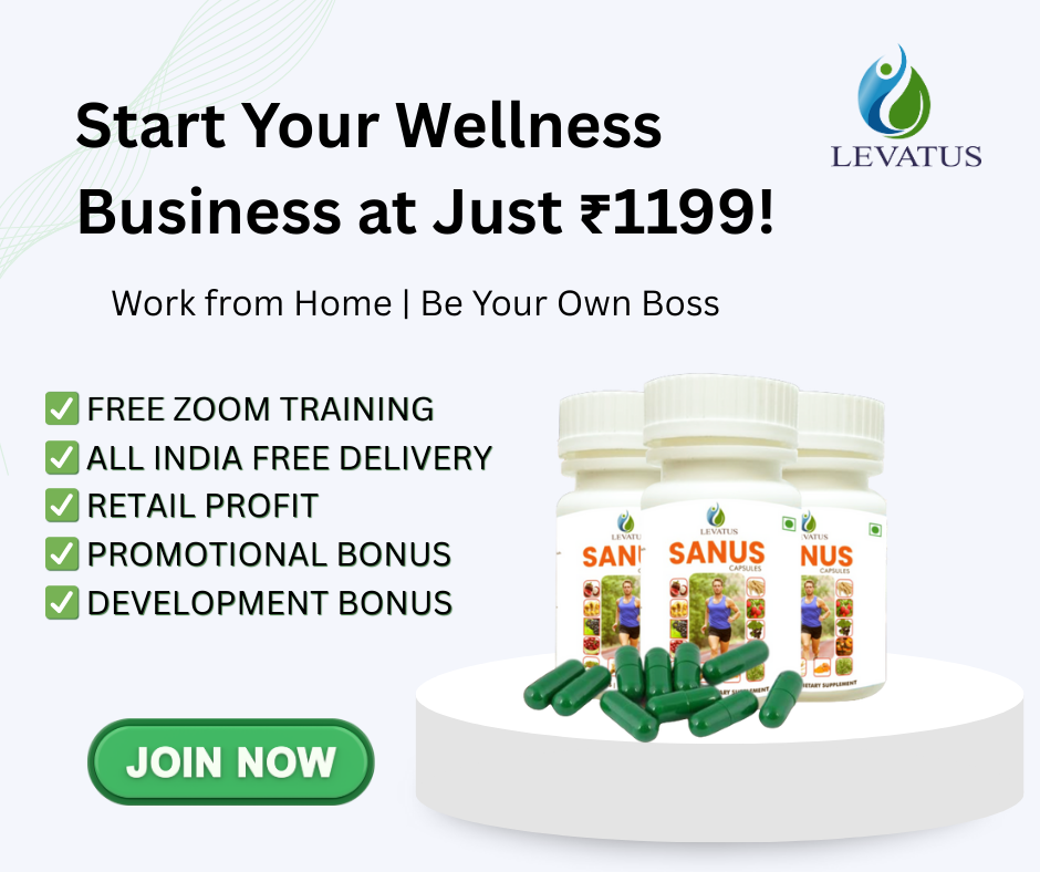 Start Your Own Wellness Business Today