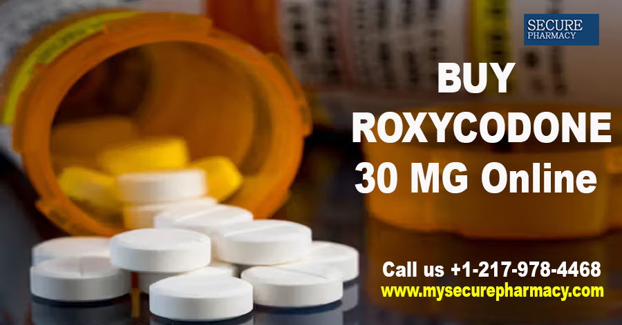  Buy Roxicodone Online   