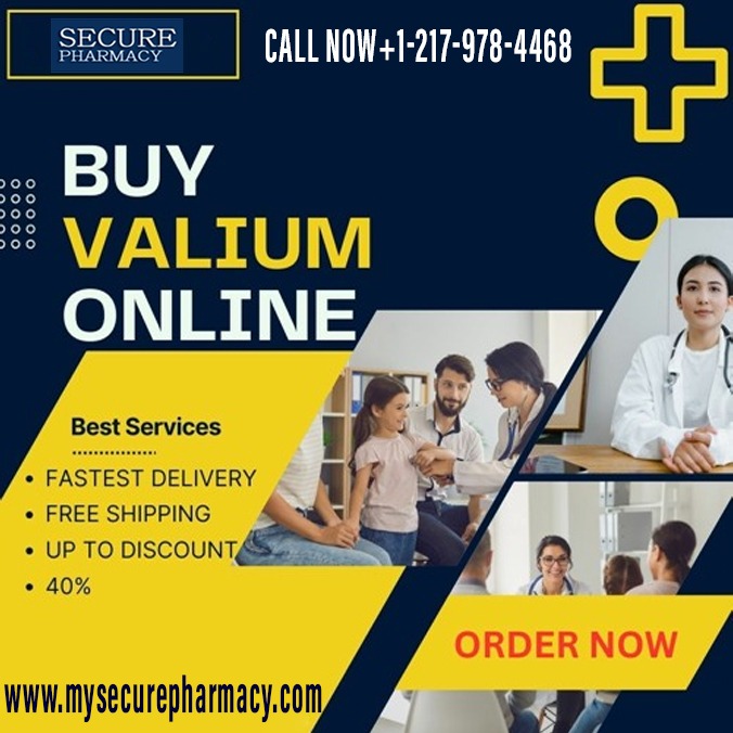 Buy Valium Online   