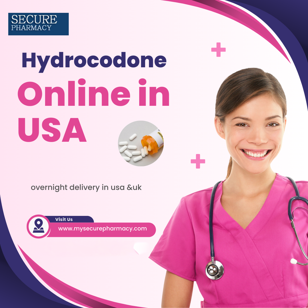  Hydrocodone 