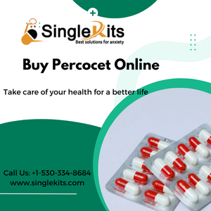  Lowest Cost For Ordering Percocet Without A Prescription In California