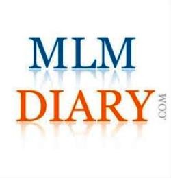 MLM Diary App Download 