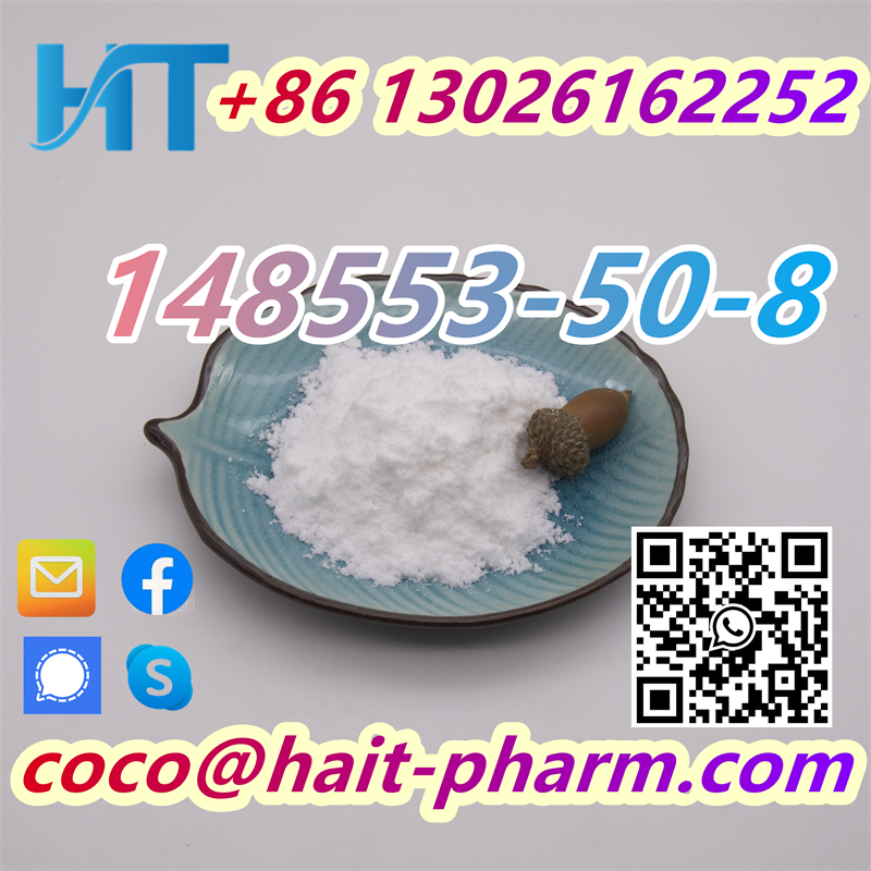 148553-50-8/5449-12-7 Pregabalin Hot Sale