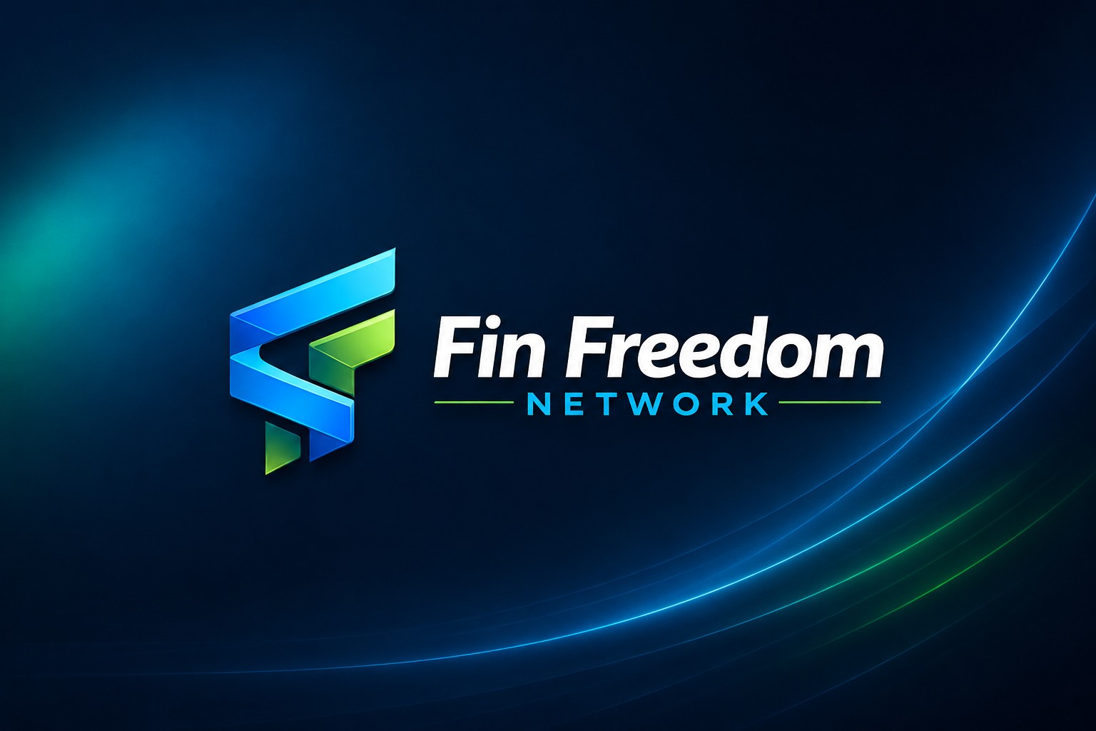 FIN FREEDOM NETWORK – NOW OPEN FOR REGISTRATIONS 