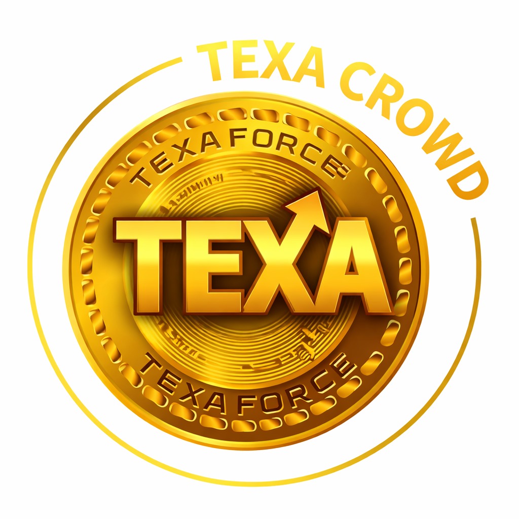 TEXA CROWD Life Time Business Opportunity