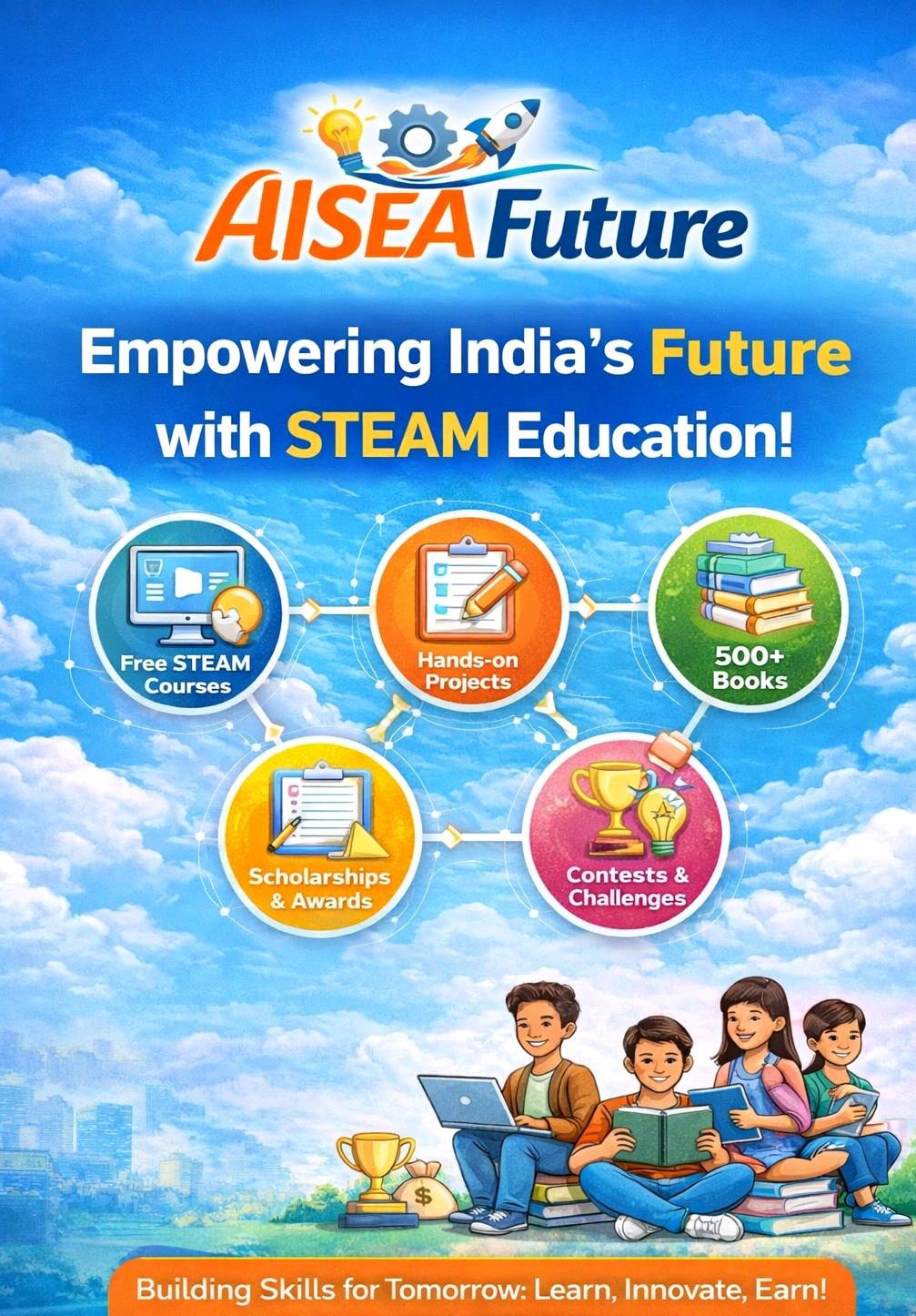 21st Century Education Steam & Project Based Learning