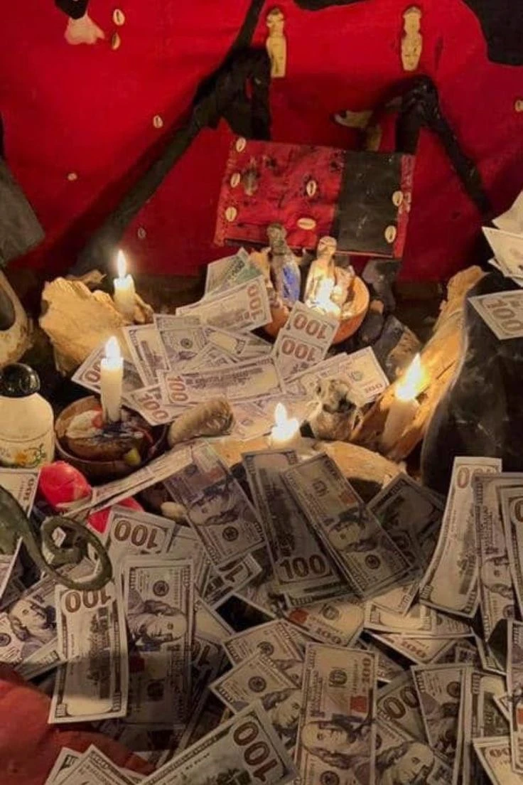 ♻️+2347036240889✓ join most powerful occult for money ritual in Cameroon