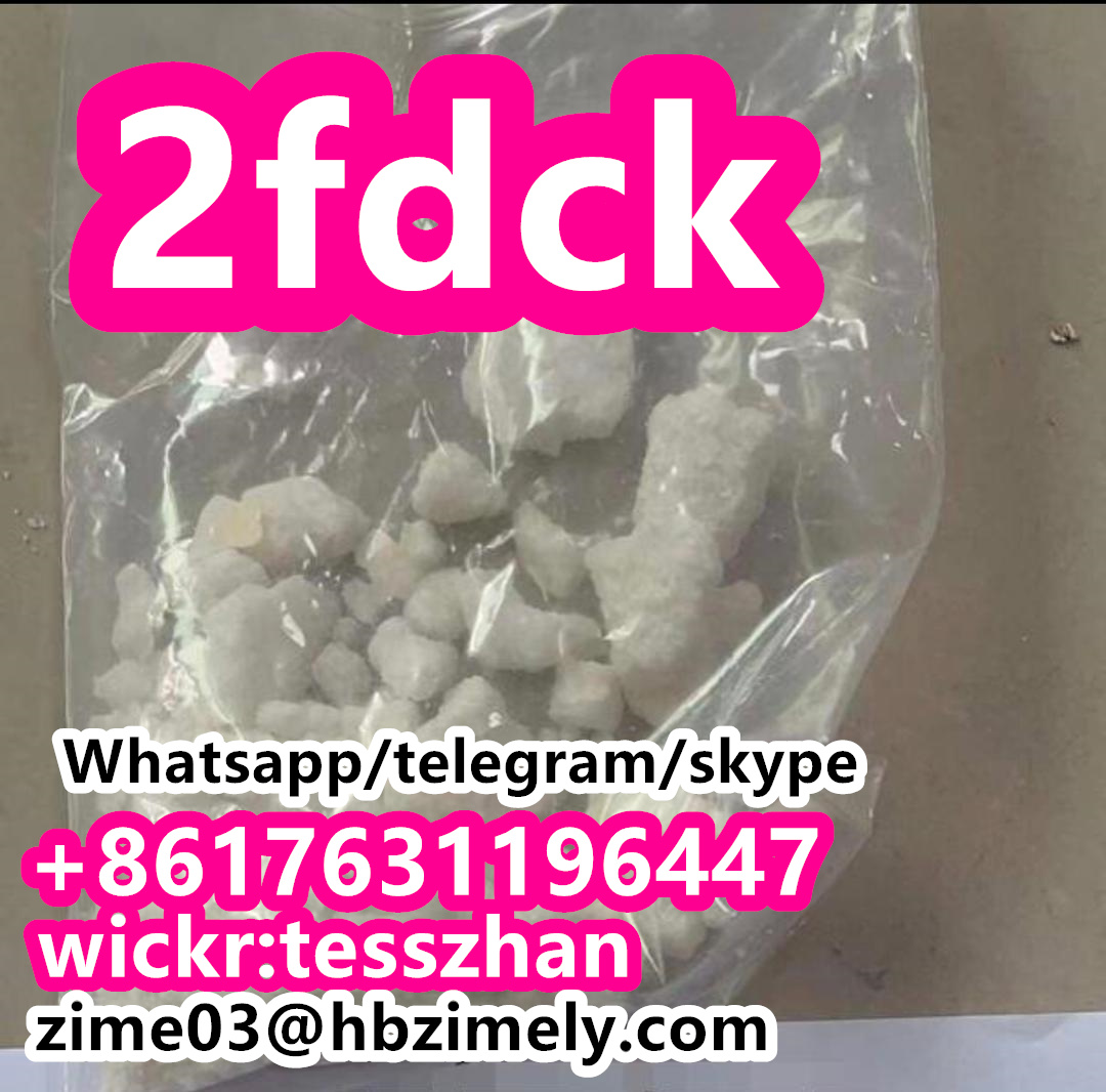 2fdck,2f,2BDCK,ketamine,111982-50-4