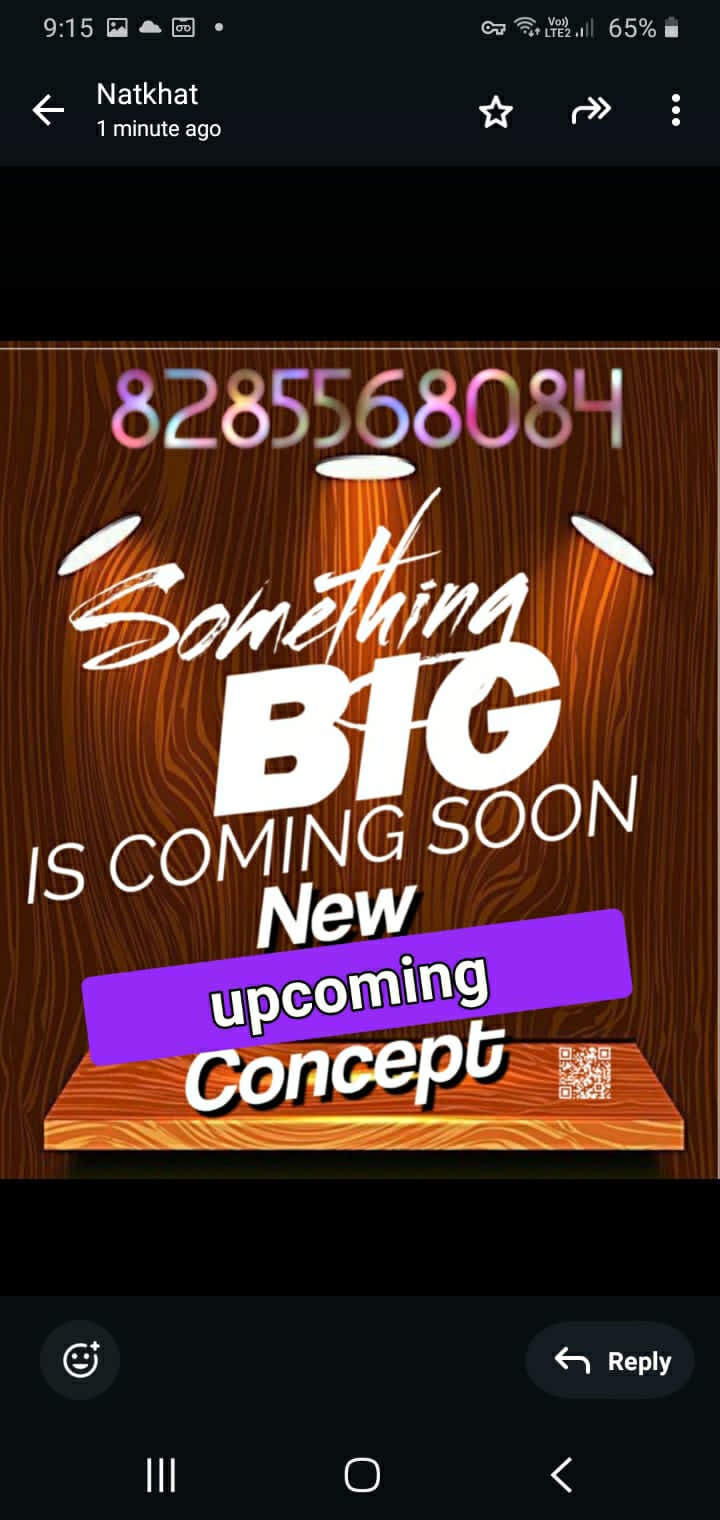 35% Direct Sponsor Income. Star As TOP I'd.from Your Area. New Concept In November 8285568084.