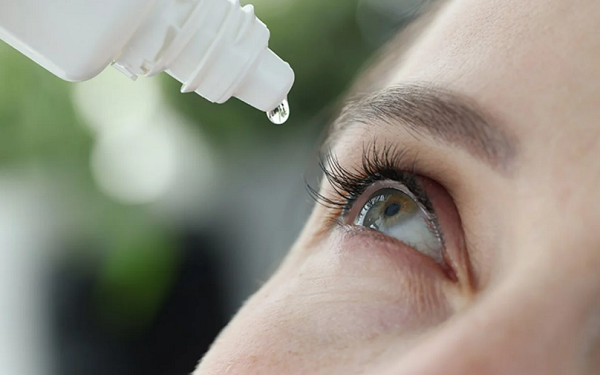 5 Eye Diseases Are Common