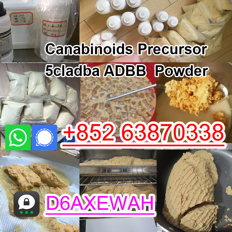 5cladba,5cl,5cladbb,adbb,adba Precursor Whatsa +85263870338