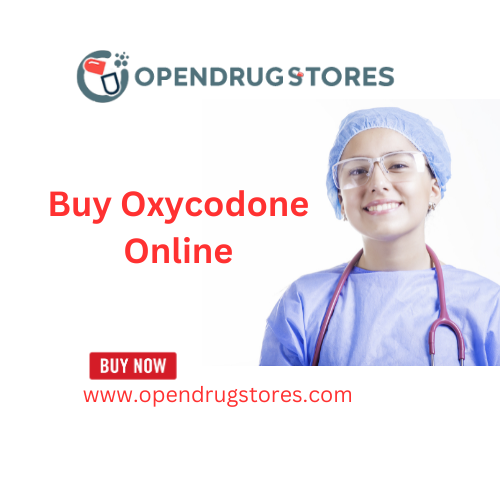 60mg Oxycodone XR For Sale Without A Prescription