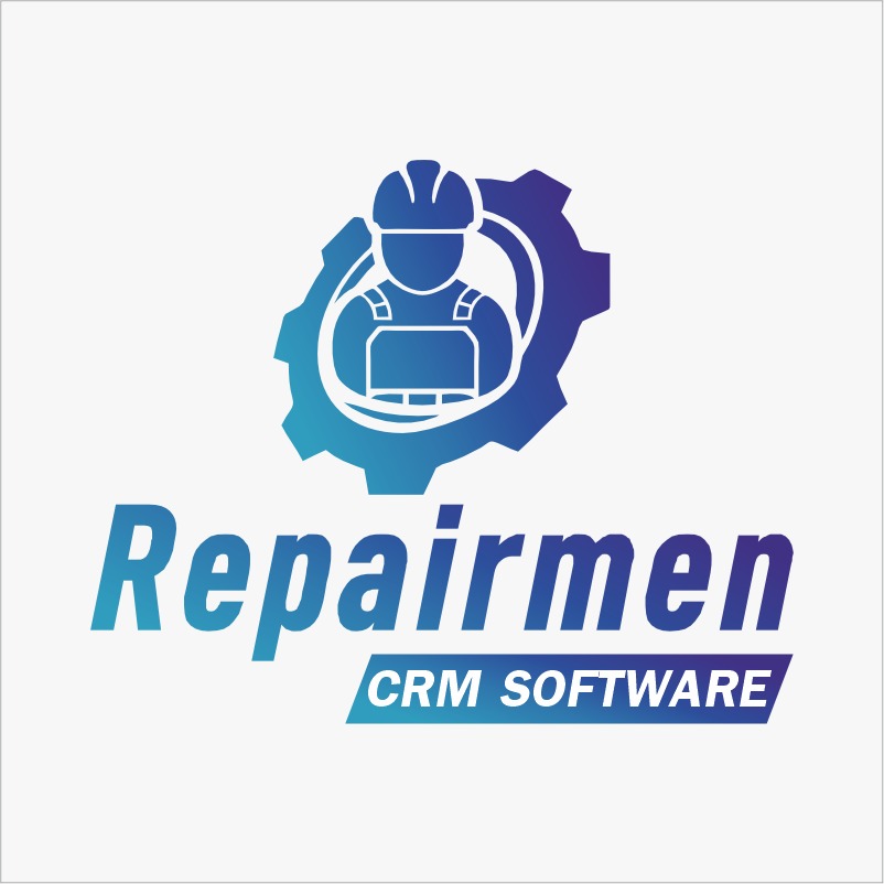 Repairmen- Smart Auto Garage & Service Management software 