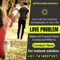 +91-7414097597  Love vashikaran specialist astrologer in navi mumbai