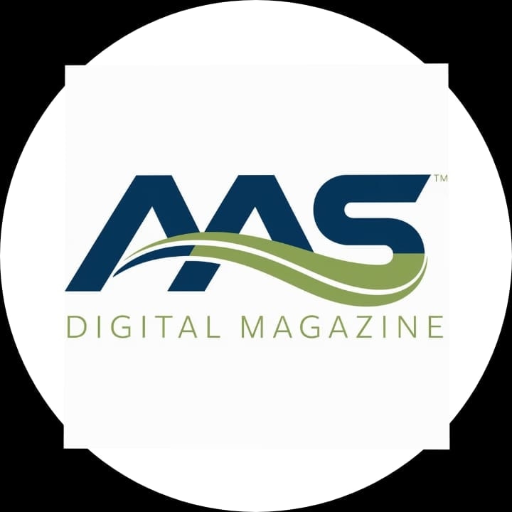 AAS Digital Magazine Pvt Ltd