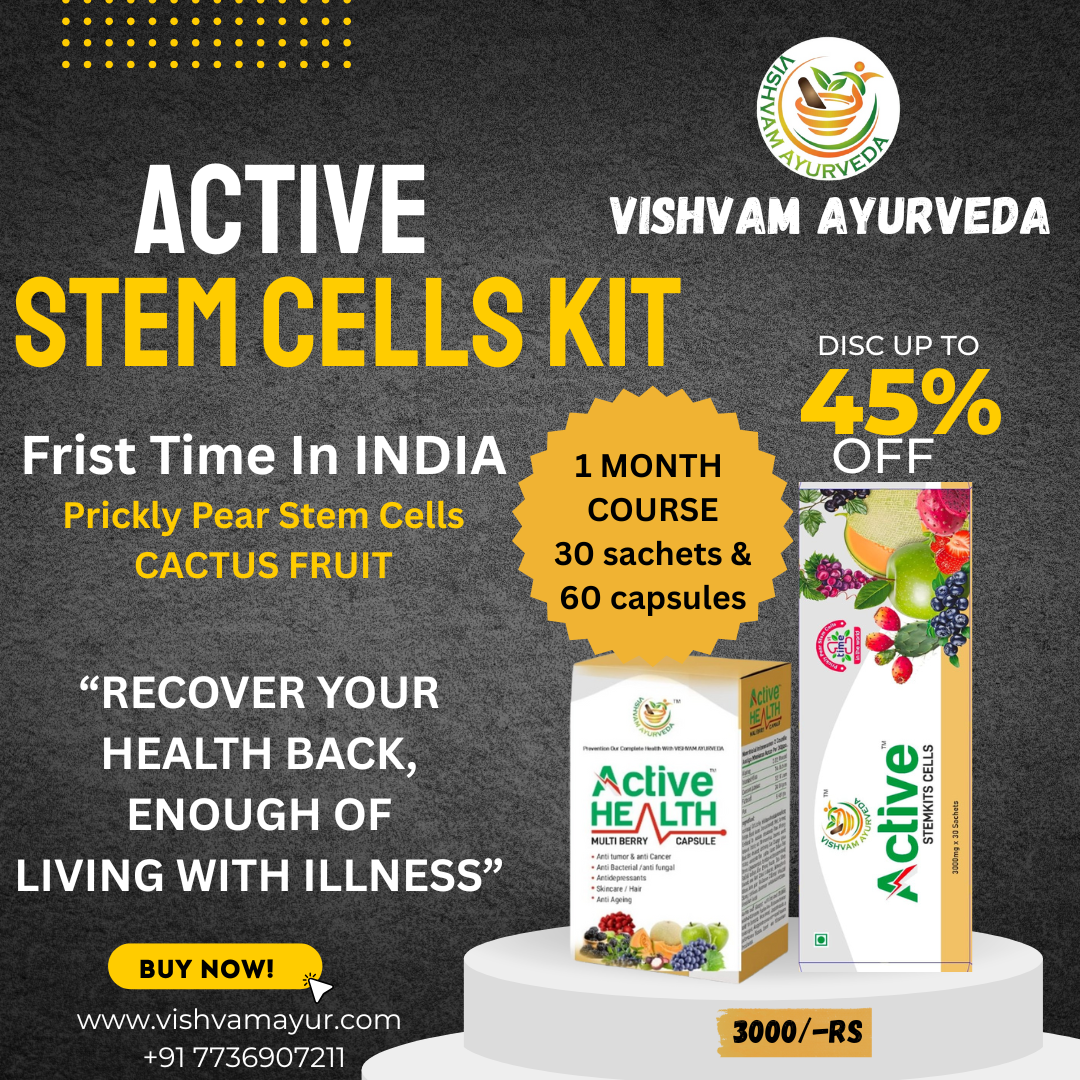 ACTIVE STEM CELL-UNLIMITED INCOME