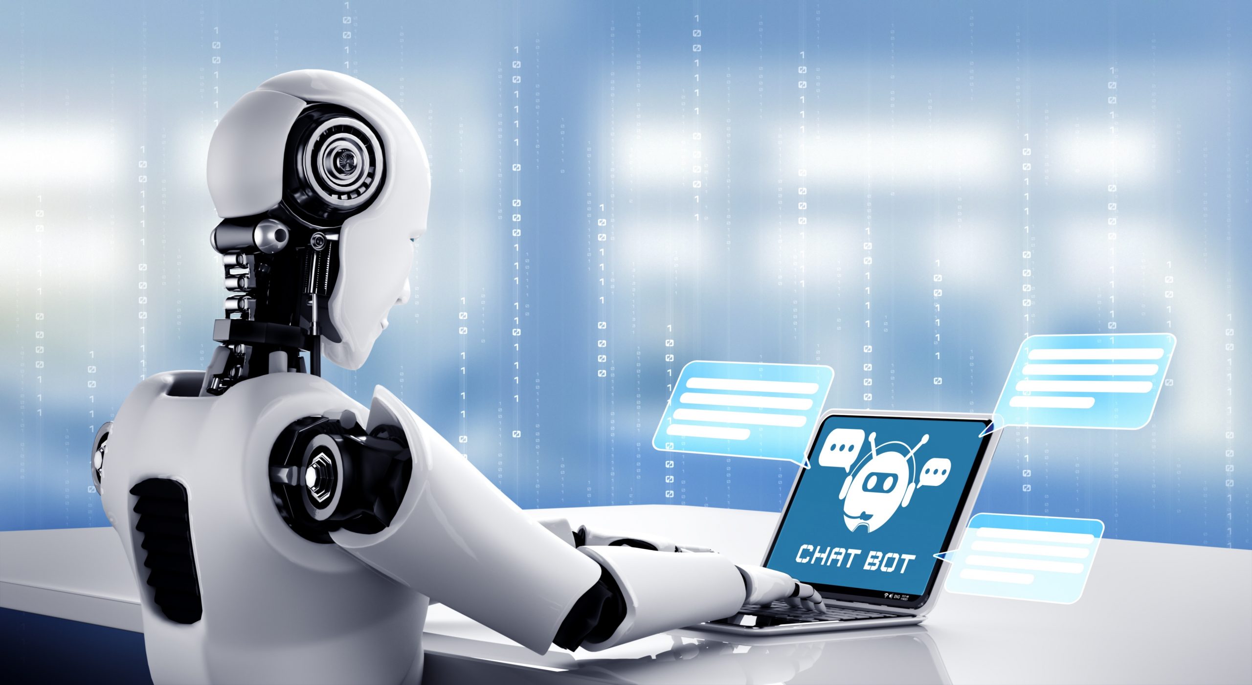 AI BOT