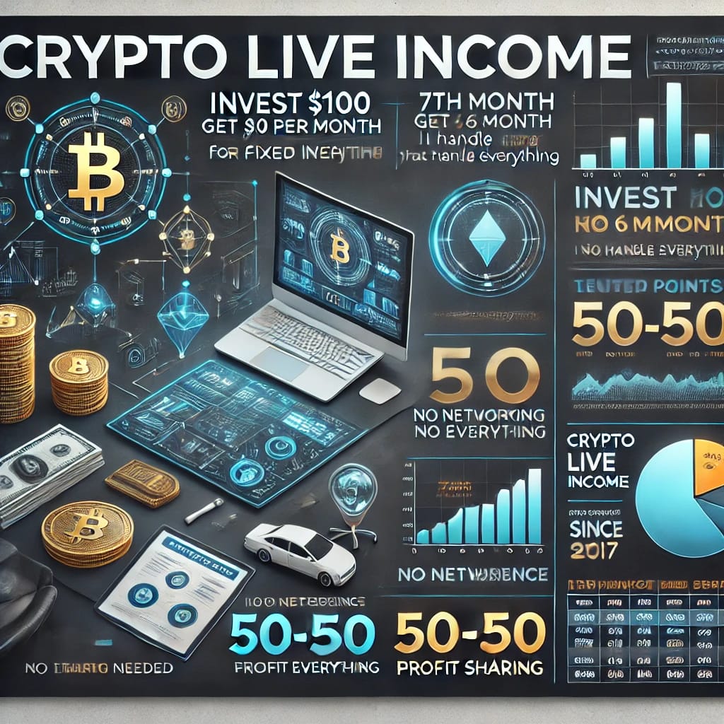 ATUTO LIVE INCOME