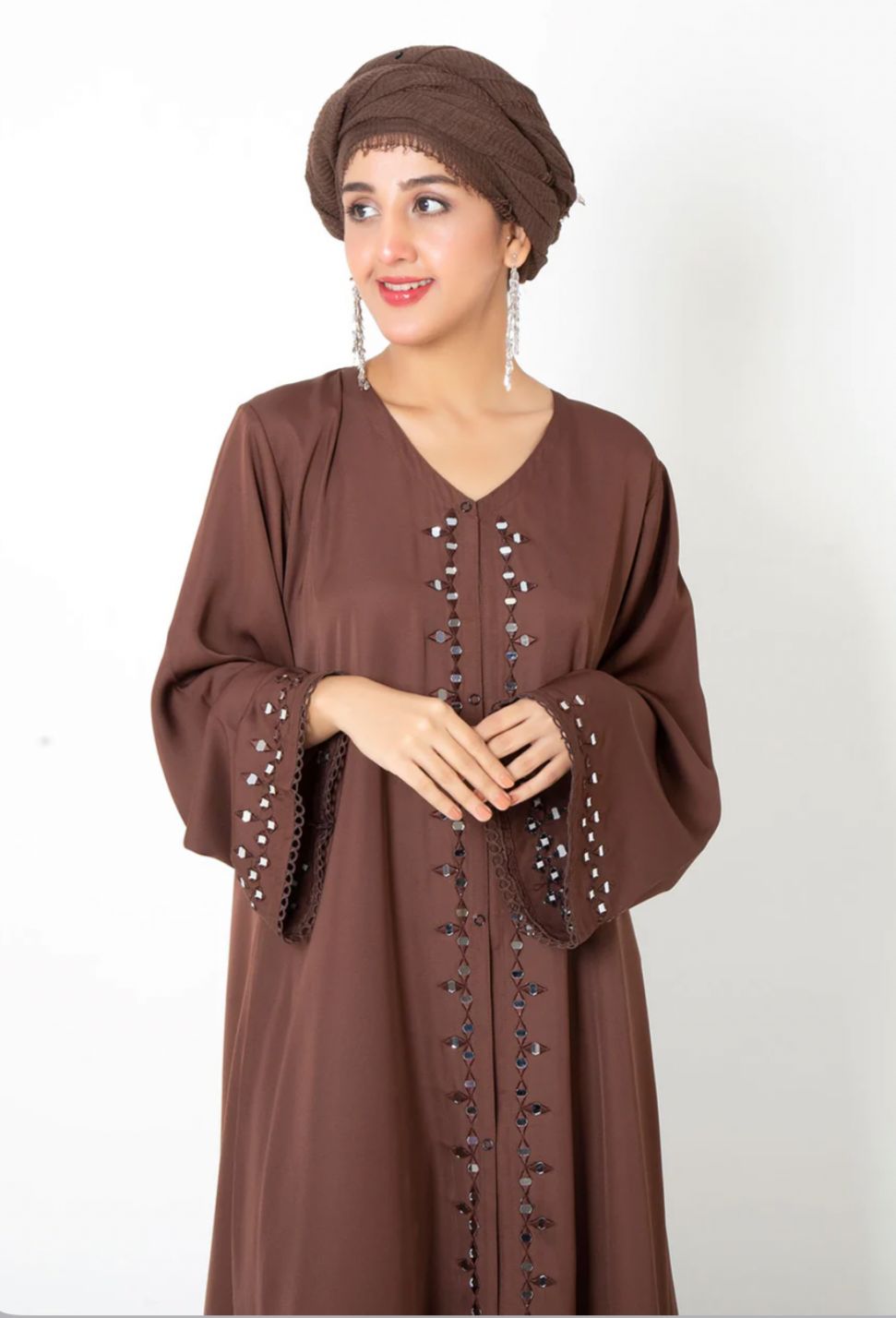 Abaya Dress