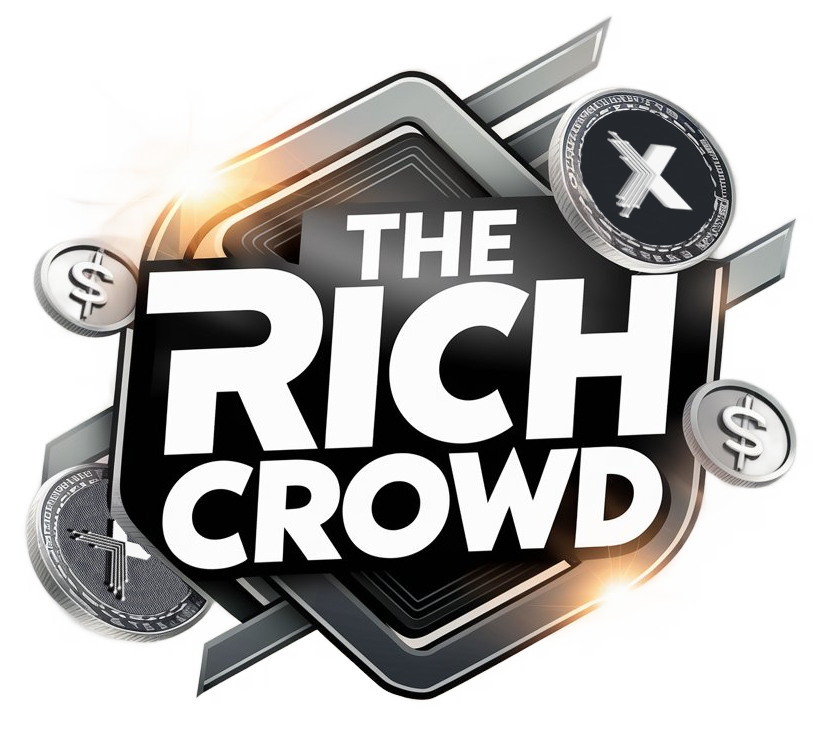 About- The Rich Crowd, Features, Key Points, And Many More.